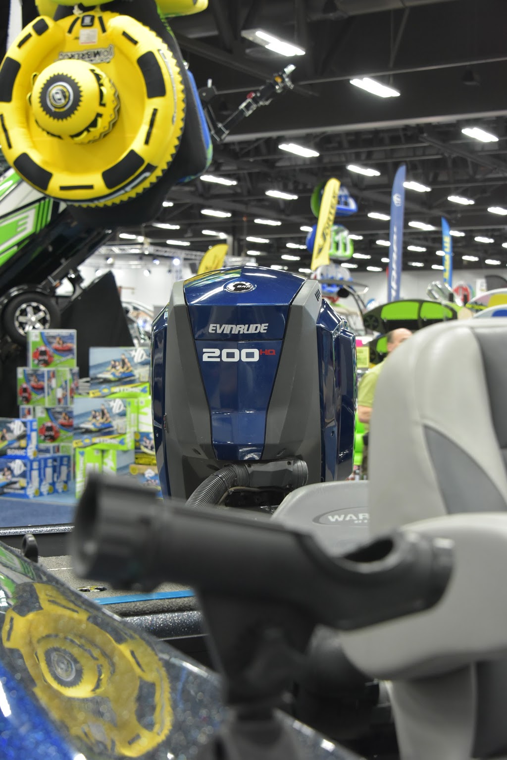 Supreme Marine & Sled | 25215 AB-37, Sturgeon County, AB T8T 0G4, Canada | Phone: (780) 459-4333
