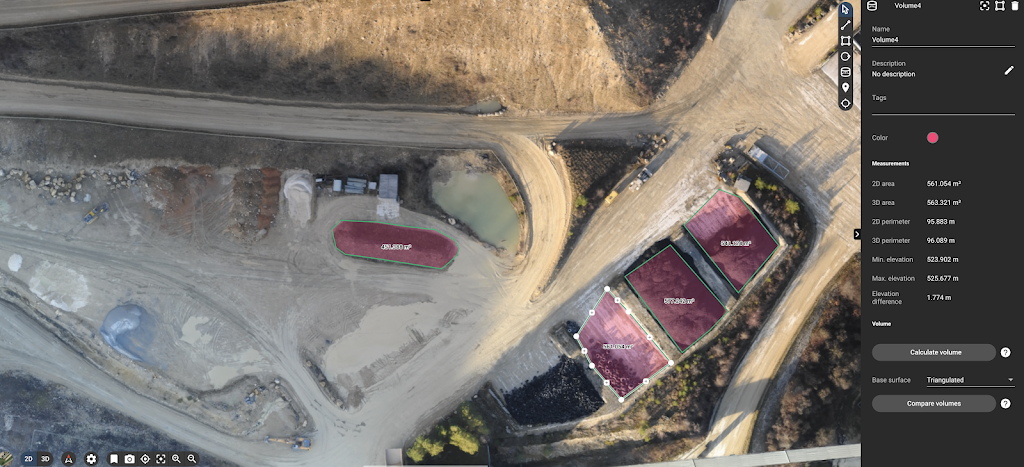 S2 Drones | 65 Fourth Ave, Cambridge, ON N1S 2E2, Canada | Phone: (416) 500-0728