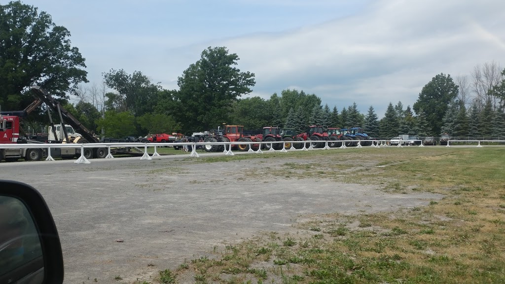 Richmond Lions Community Park | 3200-3344 Regional Road 5, Richmond, ON K0A 2Z0, Canada
