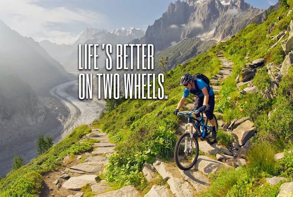 Pedalinx Bike Shop | 3221 Derry Rd W #15, Mississauga, ON L5N 7L7, Canada | Phone: (905) 997-4700
