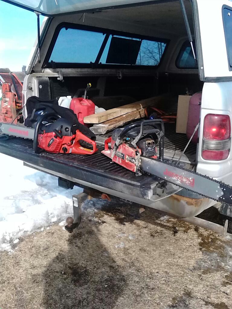 Evans Farm Repair Inc | 206 Jenner Rd, Lisbon, NY 13658, USA | Phone: (315) 322-4258