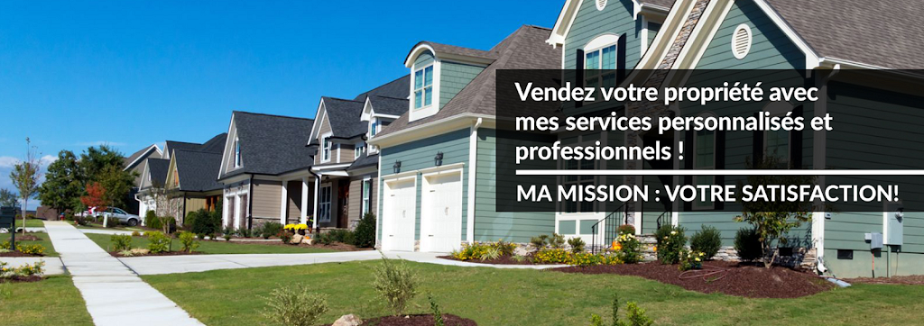 Karine Labrecque RE/MAX Évolution | 1055 Boulevard du Séminaire N, Saint-Jean-sur-Richelieu, QC J3A 1R7, Canada | Phone: (514) 464-1264