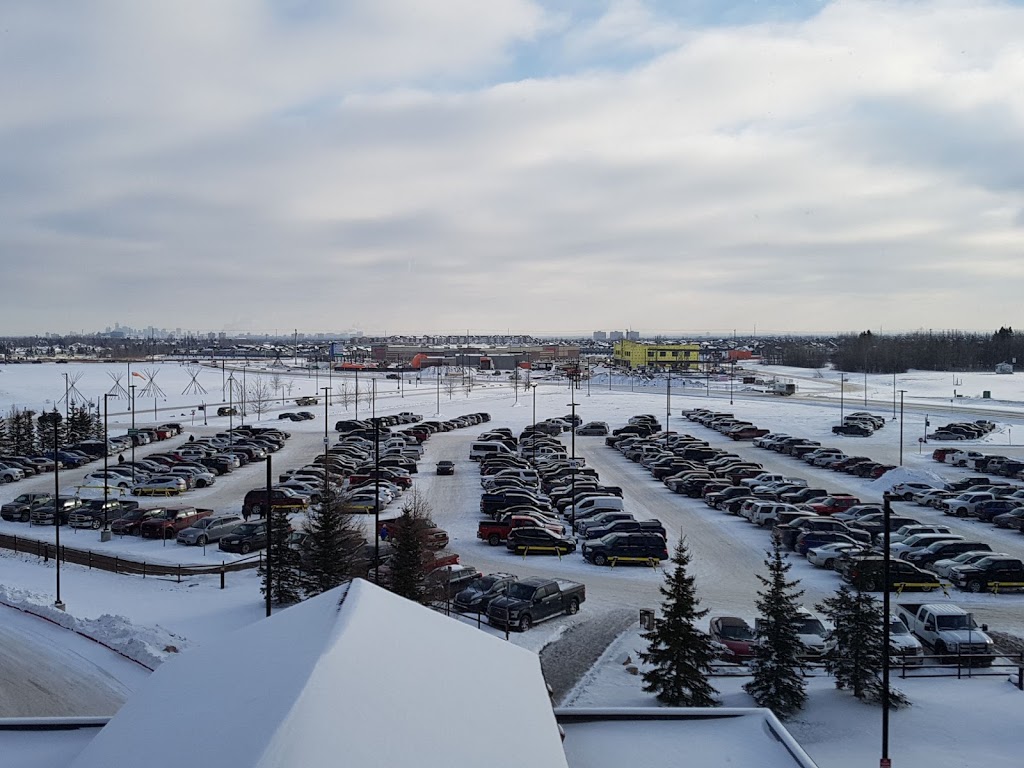River Cree Resort Hotel | 300 Lapotac Blvd, Edmonton, AB T7X 3Y3, Canada | Phone: (780) 484-2121