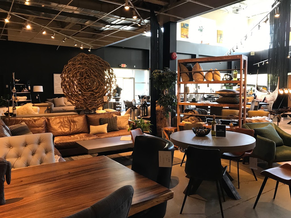 ScanDesigns Furniture | 1400 United Blvd, Coquitlam, BC V3K 6Y2, Canada | Phone: (604) 524-3444