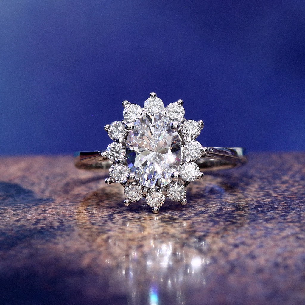 RUDIX JEWELLERY | 1595 Upper James St #3, Hamilton, ON L9B 0H7, Canada | Phone: (905) 318-3456