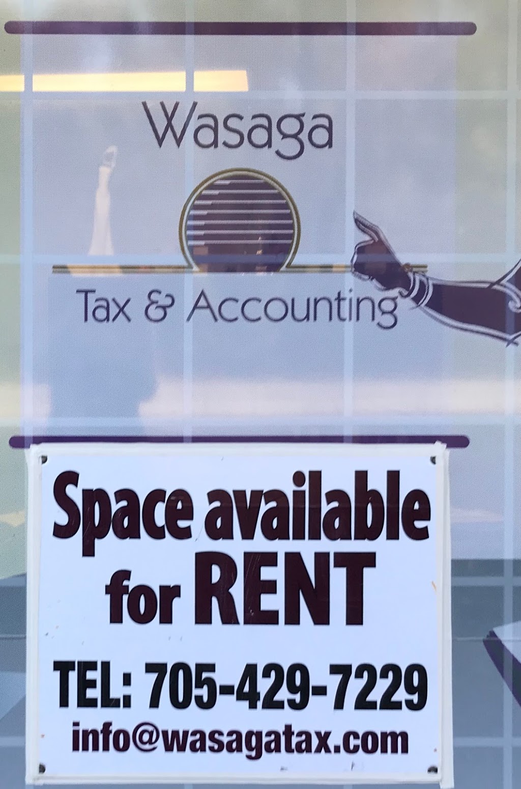 Wasaga Tax & Accounting | 2115 Mosley St, Wasaga Beach, ON L9Z 1X6, Canada | Phone: (705) 429-7229