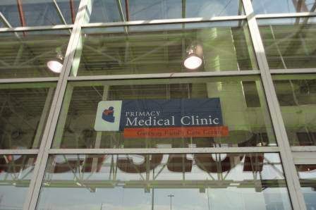 Gateway Primacy Medical Clinic | 1035 Gateway Rd, Winnipeg, MB R2K 4C1, Canada | Phone: (204) 667-5227