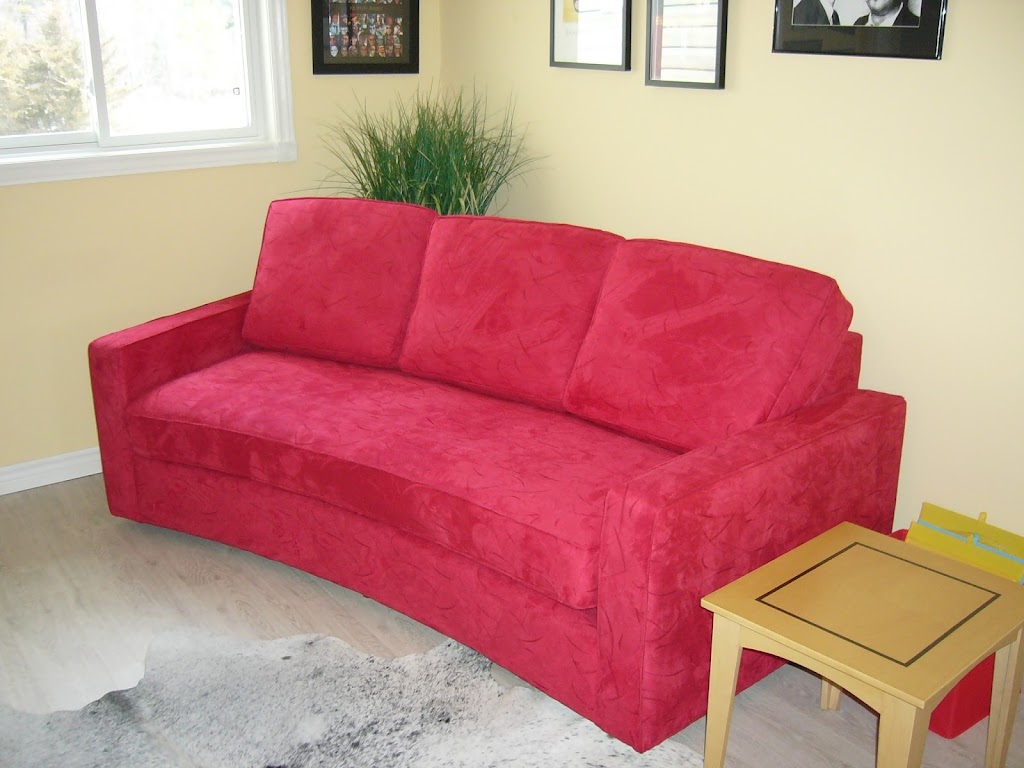 McCalls Upholstering | 910 High St #6, Peterborough, ON K9J 5R2, Canada | Phone: (705) 745-3931