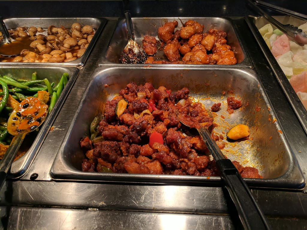 Canton Food Gallery | 1111 Logan Ave, Winnipeg, MB R3E 1P9, Canada | Phone: (204) 786-8860