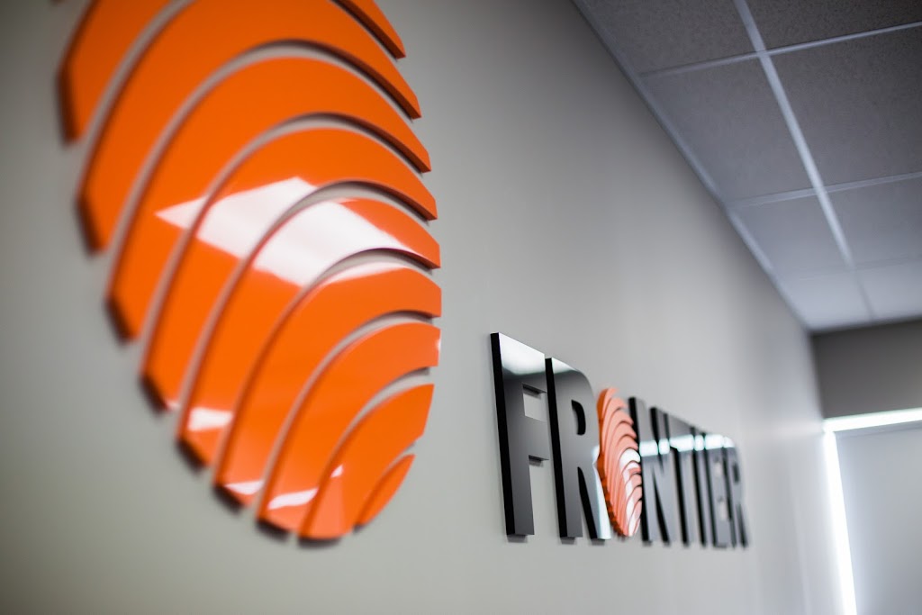 Frontier Supply Chain Solutions | 310 - 555 Hervo St, Winnipeg, MB R3T 3L6, Canada | Phone: (877) 704-3727