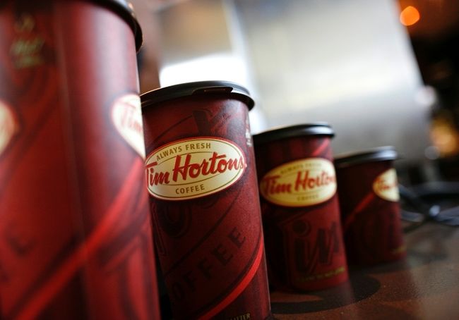 Tim Hortons | 3 Sarjeant Dr, Barrie, ON L4N 4V9, Canada | Phone: (705) 739-4811