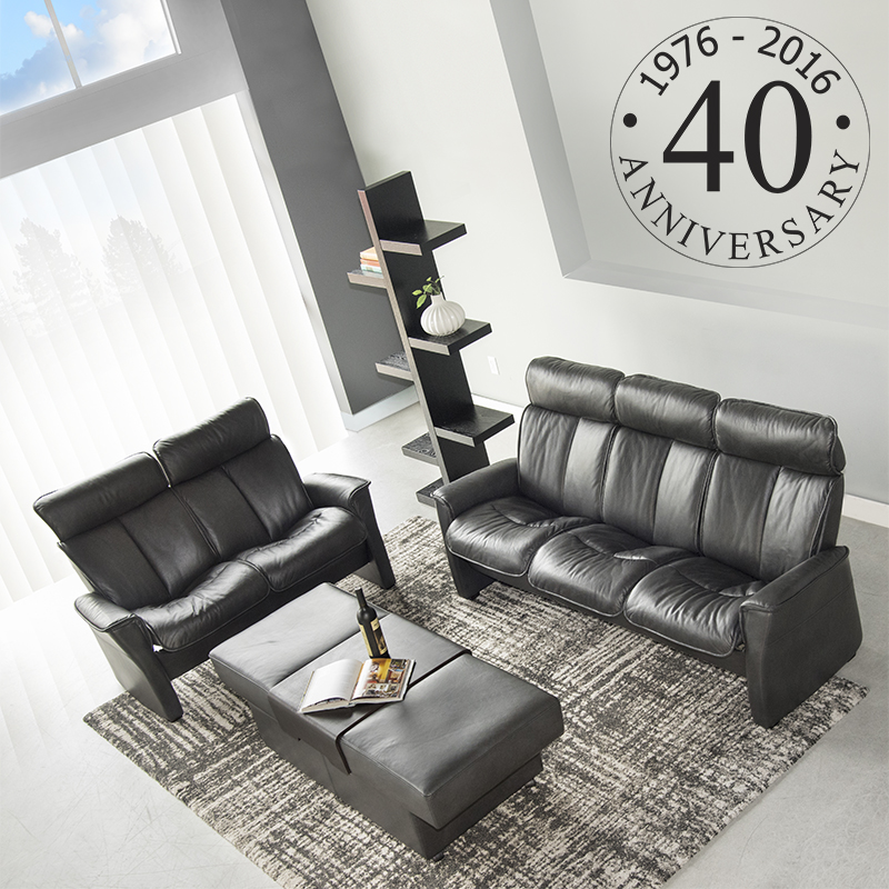 ScanDesigns Furniture | 1711 Bowen Rd, Nanaimo, BC V9S 1G8, Canada | Phone: (250) 753-6361