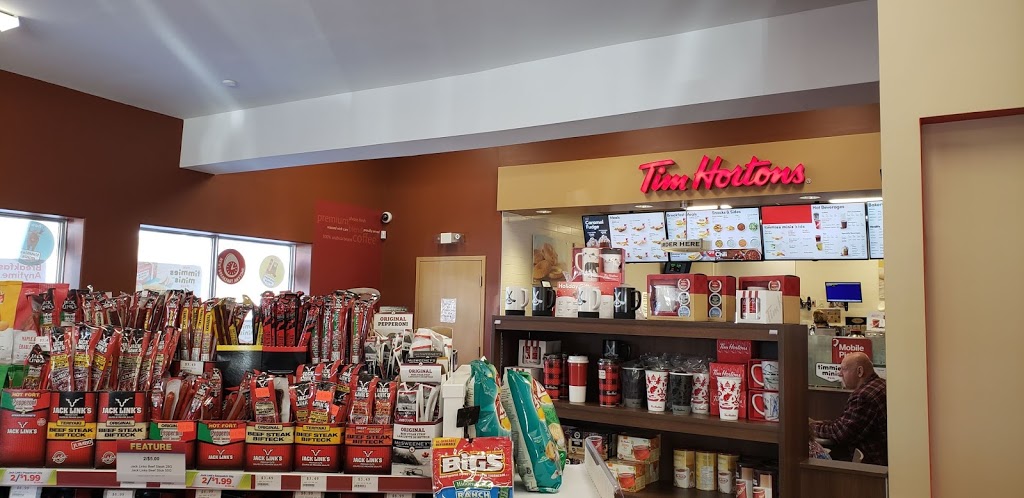 Esso | 645 Nova Scotia Trunk 1, Mount Uniacke, NS B0N 1Z0, Canada | Phone: (902) 866-2505