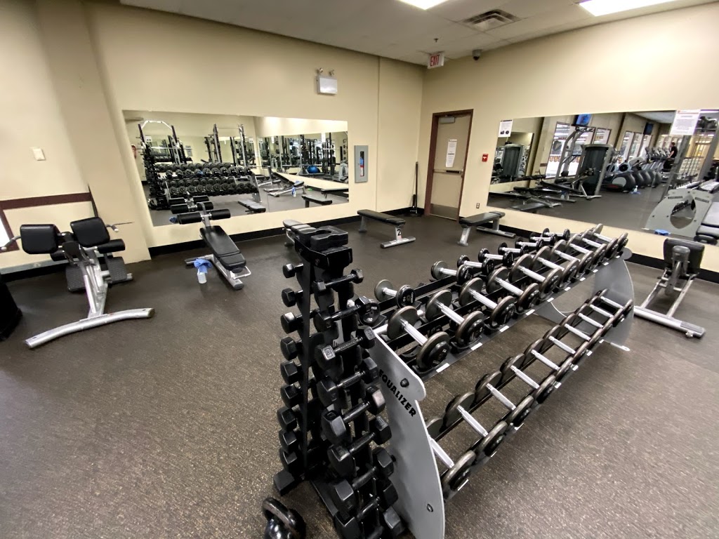 SCSC Fitness Centre | 111610 65 Ave NW, Edmonton, AB T6H 2V8, Canada | Phone: (780) 492-1000
