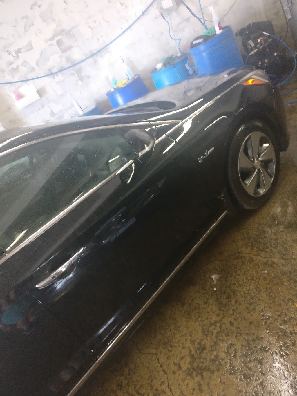Enterprise Rent-A-Car | 947 Dovercourt Rd, Toronto, ON M6H 2X6, Canada | Phone: (416) 536-6488