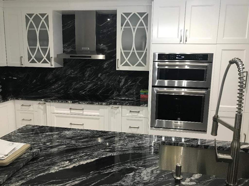 Top Granite Montreal | 9561 Chemin de la Côte-de-Liesse, Dorval, QC H9P 1A3, Canada | Phone: (514) 422-0800