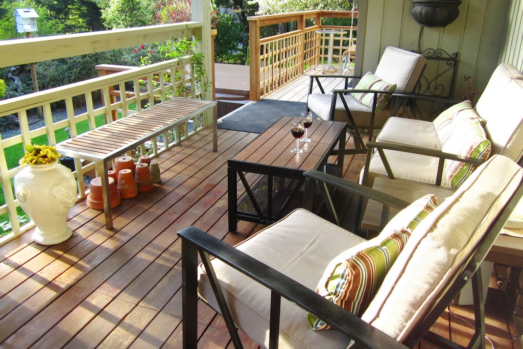 Funky Frog B&B | Funky Frog B&B, 8-1060 Shore Pine Cl, Duncan, BC V9L 0C4, Canada | Phone: (250) 710-4662