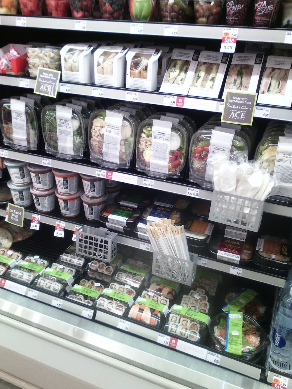 Shoppers Drug Mart | 770 Lawrence Ave W, North York, ON M6A 3C6, Canada | Phone: (416) 787-0238