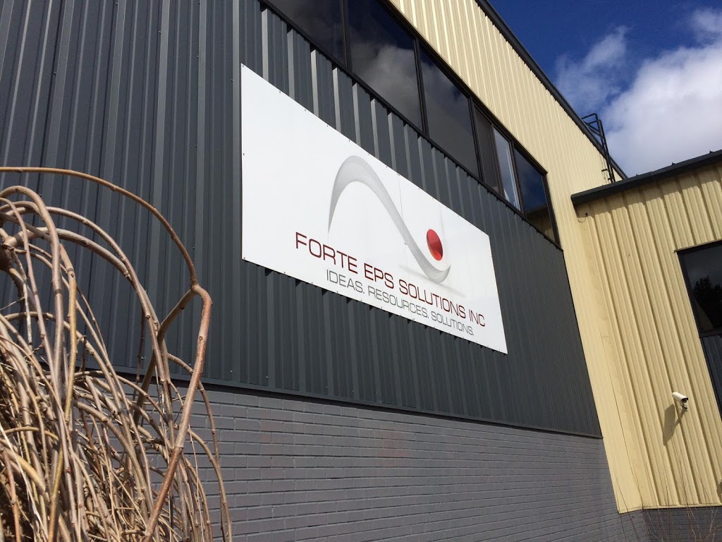 Forte EPS Solutions - EPS Manufacturers | 345 Passmore Ave, Scarborough, ON M1V 3N8, Canada | Phone: (855) 527-4220