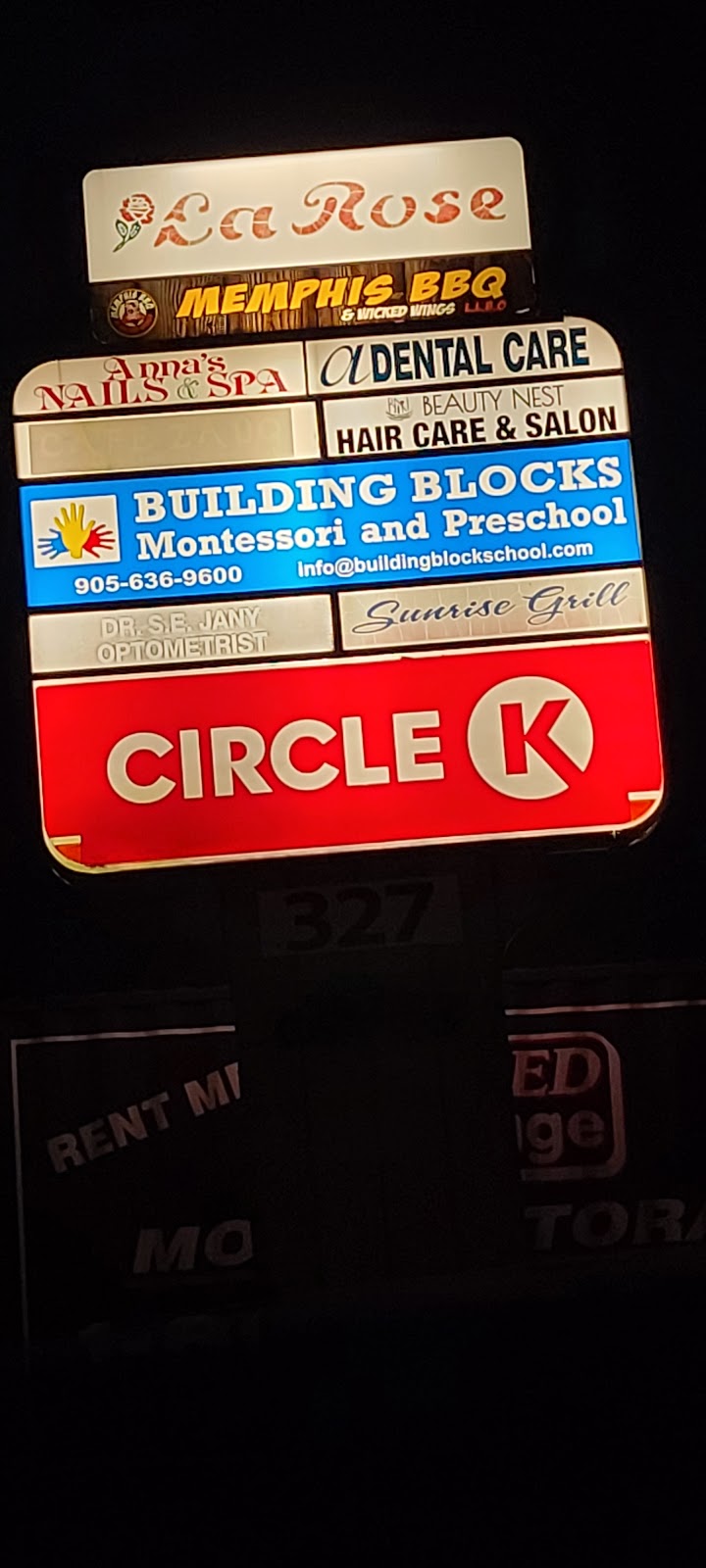 Circle K | 327 Bronte St S, Milton, ON L9T 4A4, Canada | Phone: (905) 878-3230