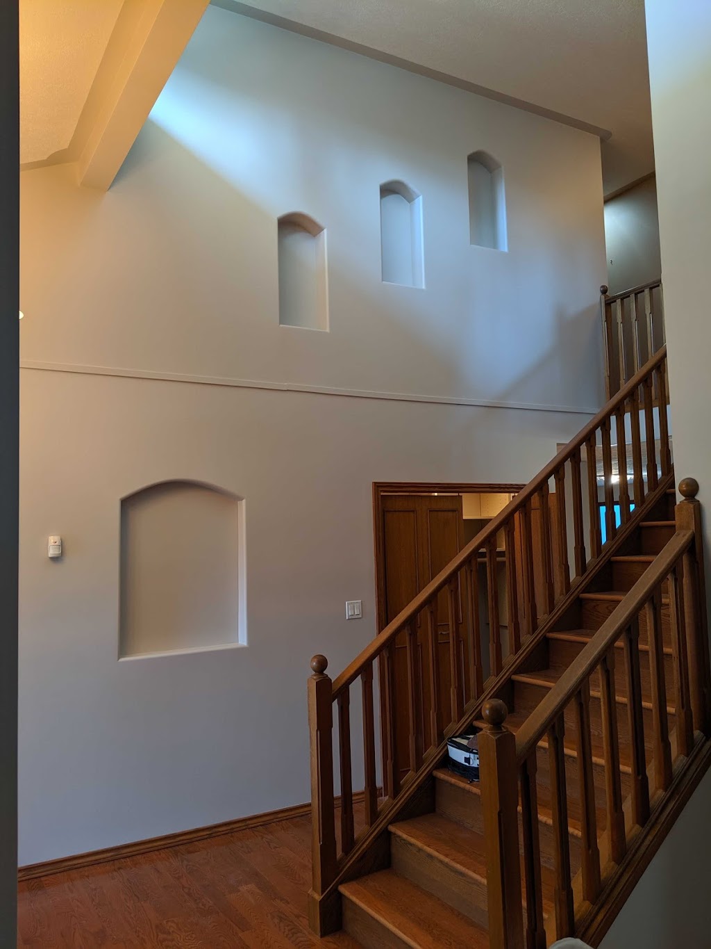 LoneWolf Painting | 8532 Jasper Ave, Edmonton, AB T5H 3S4, Canada | Phone: (780) 777-5007