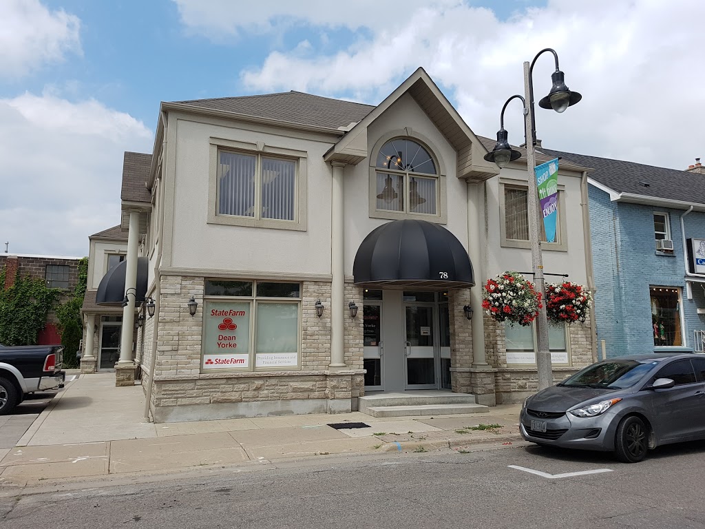 Reczulski T G | 78 Centre St N, Oshawa, ON L1G 4B6, Canada | Phone: (905) 571-3214