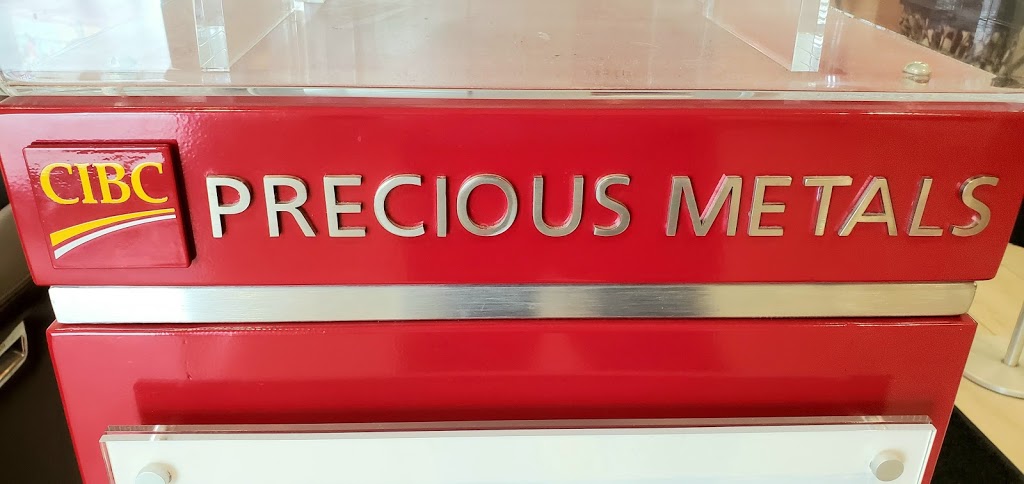 CIBC Branch with ATM | 2365 Brimley Rd, Scarborough, ON M1S 3L6, Canada | Phone: (416) 291-4023