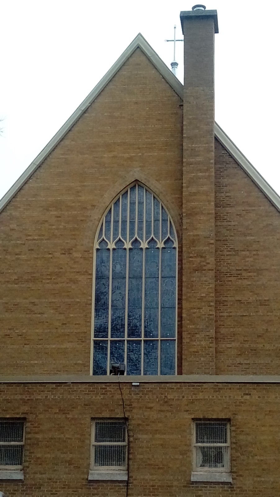 Canadian Martyrs Parish | church | 100 Main St, Ottawa, ON K1S 1C2, Canada | 6132325347 OR +1 613-232-5347