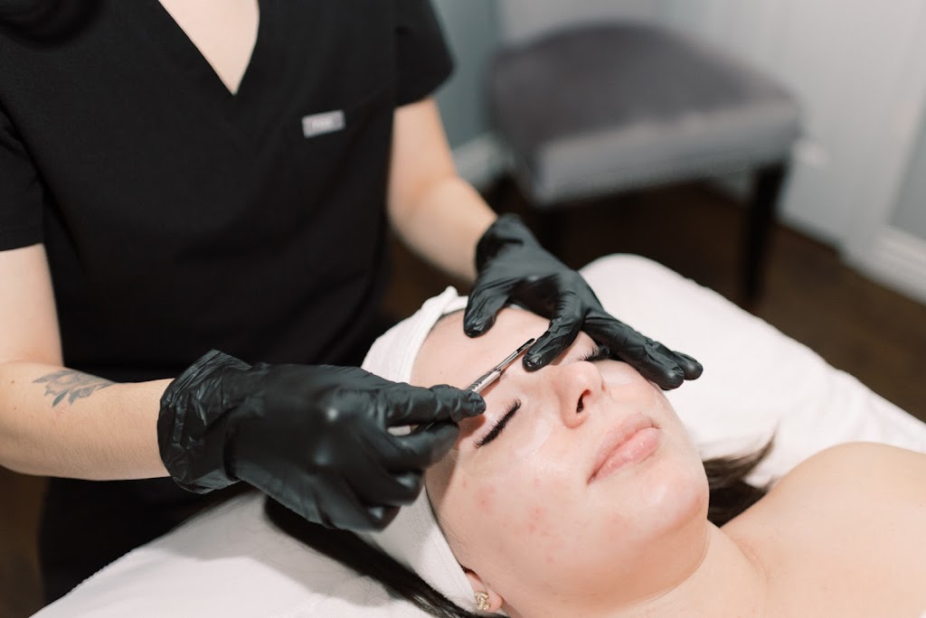 Studio Glo | 11631 Bird Rd, Richmond, BC V6X 1N7, Canada | Phone: (778) 929-3855