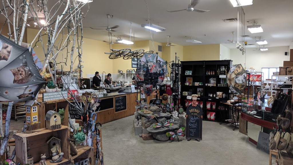 Marcelles Kitchen | 15751 Island Rd, Port Perry, ON L9L 1B4, Canada | Phone: (905) 982-0794