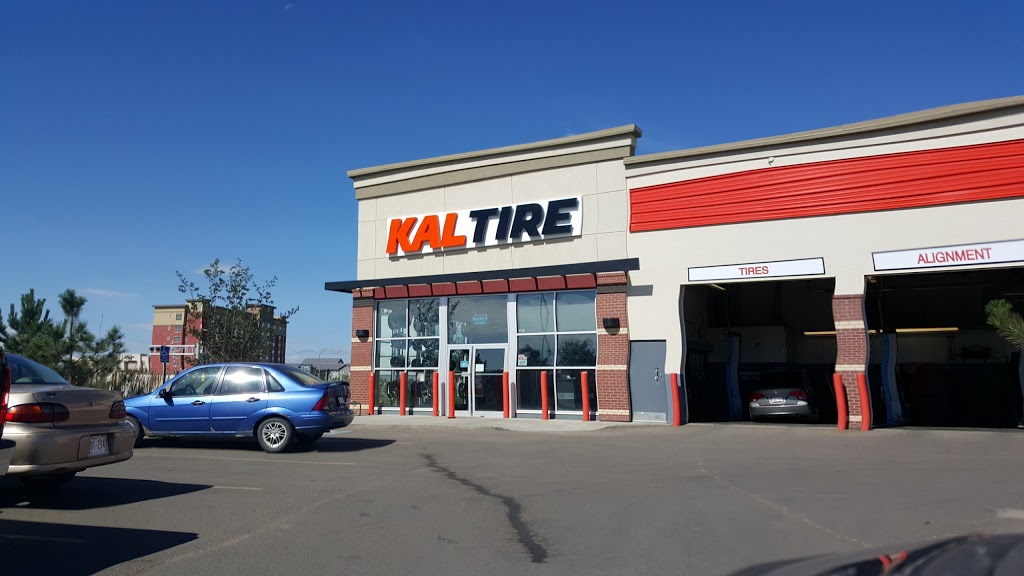 Kal Tire | 9750 Ellerslie Rd SW, Edmonton, AB T6X 0N5, Canada | Phone: (780) 395-3176
