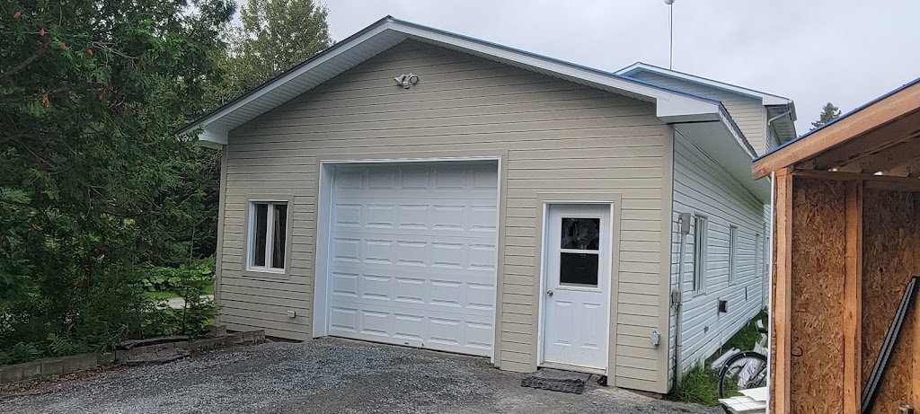 Les Construction S.S.O Inc | 79 Rue Lavoie, Victoriaville, QC G6T 2B8, Canada | Phone: (819) 350-4642
