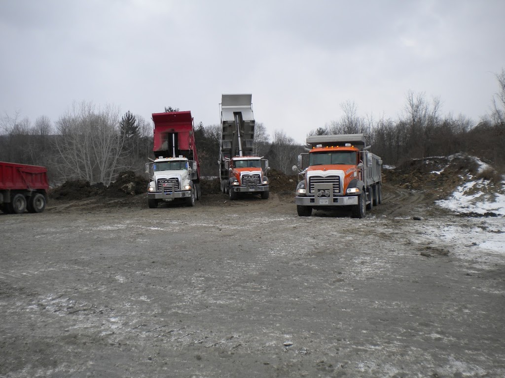 FillSite - Clean Fill Sites | 9116 Sixth Line, Georgetown, ON L7G 4S6, Canada | Phone: (905) 693-2805