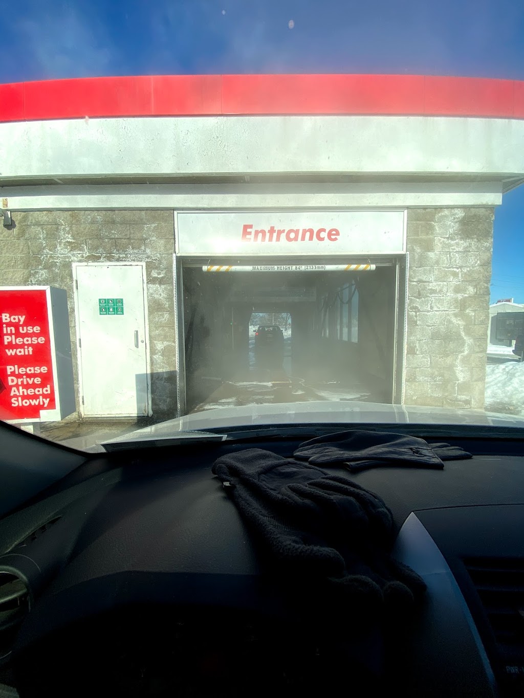 Petro-Canada & Car Wash | 2180 Montreal Rd, Gloucester, ON K1J 1G4, Canada | Phone: (613) 742-6534