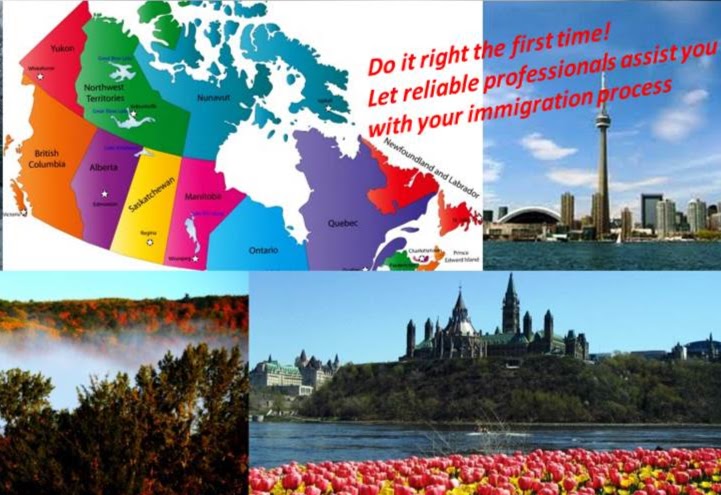 CONDOR IMMIGRATION SOLUTIONS | 39 Oneida Crescent Unit 612, Richmond Hill, ON L4B 4T9, Canada | Phone: (289) 387-4452