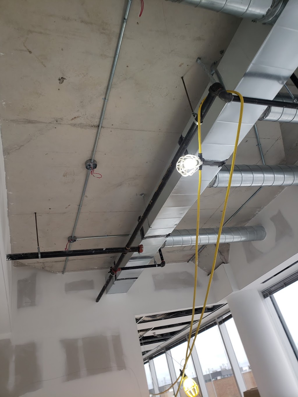HD Painting | 2291 Lynn St, Innisfil, ON L9S 1E3, Canada | Phone: (647) 780-2900
