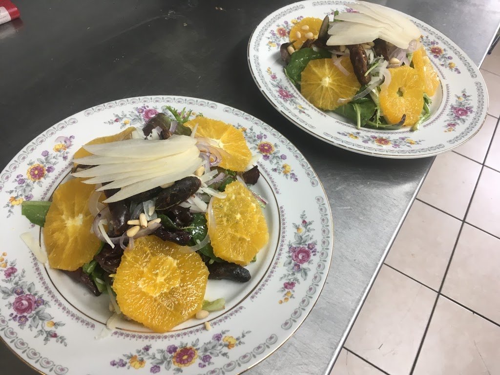Lobo Iberico Restaurant | 18075 Leslie St Unit 8, Newmarket, ON L3Y 9A4, Canada | Phone: (905) 868-9777