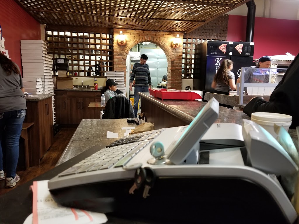 Konstantino Pizzeria & more | 350 Lacroix St #3, Chatham, ON N7M 2W3, Canada | Phone: (519) 358-1112
