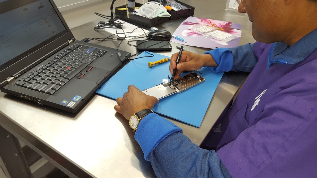 Fixt Wireless Repair - Burlington | 5010 Pinedale Ave Unit F4, Burlington, ON L7L 0G3, Canada | Phone: (905) 639-3498