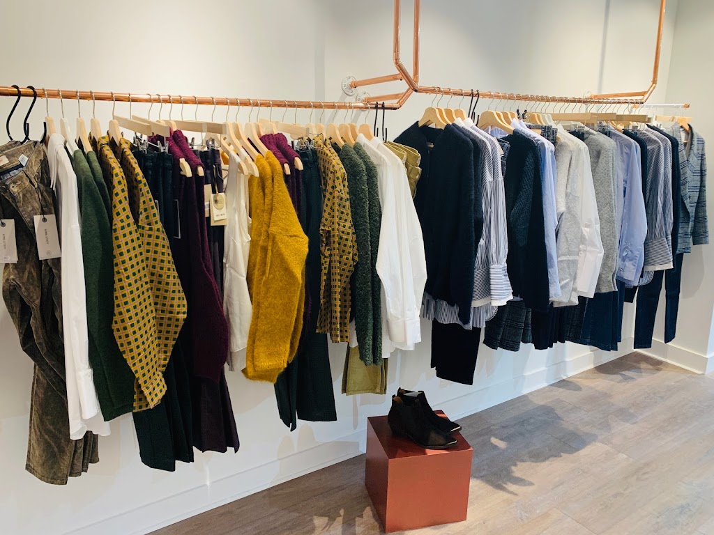 Les dames de Nohant | 4927 Rue Sherbrooke O, Westmount, QC H3Z 1H2, Canada | Phone: (514) 482-1020