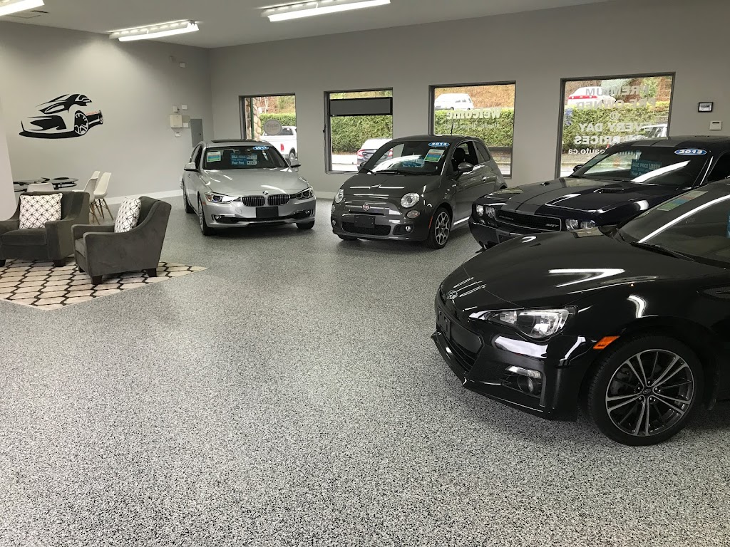 Miracle Truck & Car Company | 2701 Alberni Hwy #9A, Coombs, BC V0R 1M0, Canada | Phone: (604) 323-3789