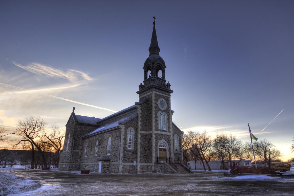 Village Of Lebret | 12 Pl De LEglise, Lebret, SK S0G 2Y0, Canada | Phone: (306) 332-6545