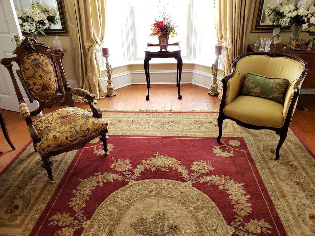 Recovered Treasures Furniture Restoration | 376 Falmouth Dyke Rd, Falmouth, NS B0P 1L0, Canada | Phone: (902) 798-5510