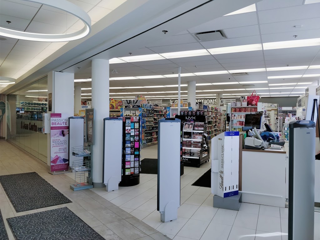 Jean Coutu | 2485 Chemin Saint-Louis, Québec, QC G1T 1R9, Canada | Phone: (418) 658-2600
