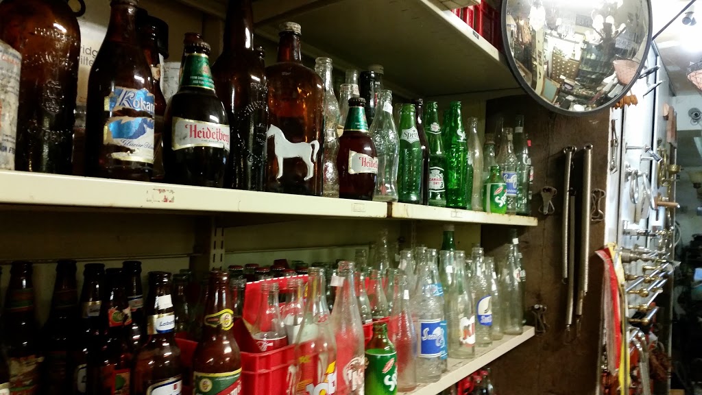 General Salvage Ltd | 3108 Jacklin Rd, Victoria, BC V9B 3Z1, Canada | Phone: (250) 478-3255