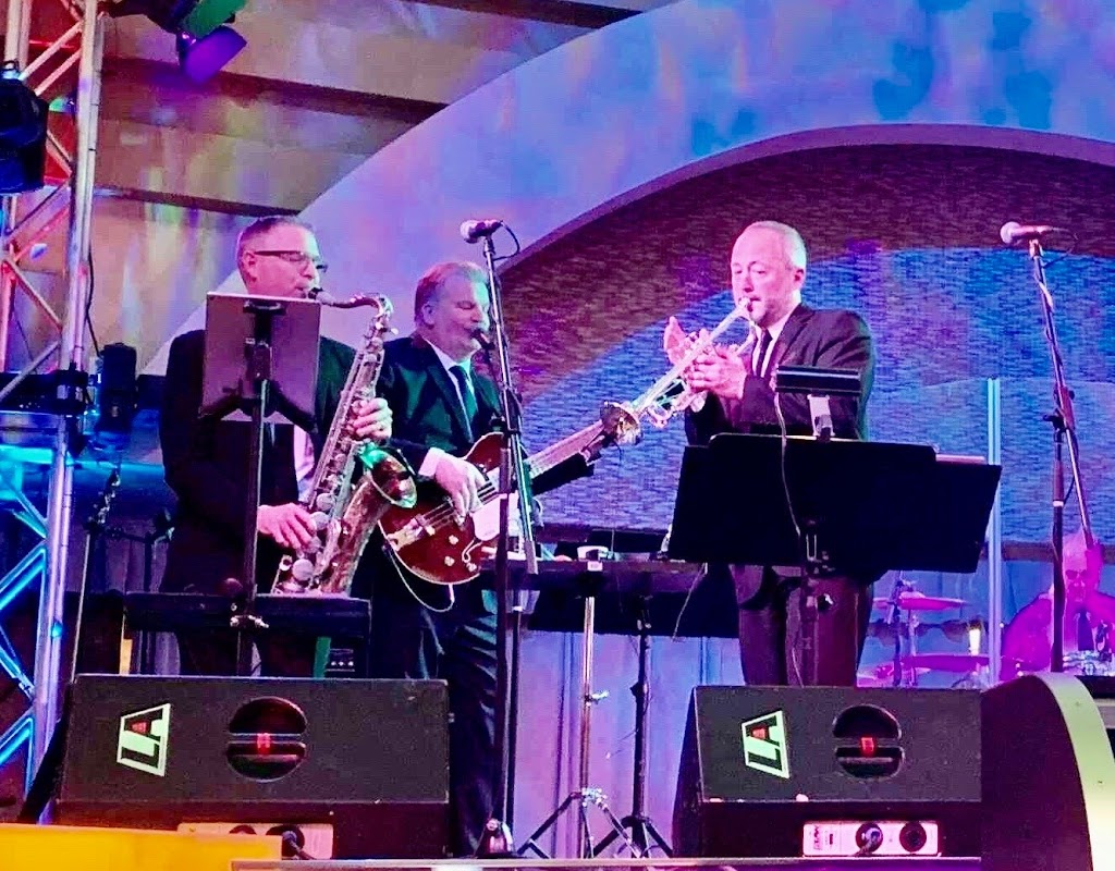 Big Louie and The Band | 1227 George Ave, Windsor, ON N8Y 2X7, Canada | Phone: (519) 250-1807