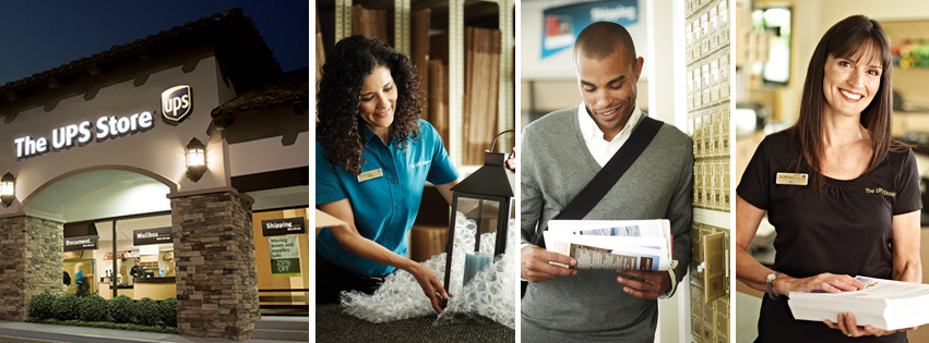 The UPS Store | 1063 King St W, Hamilton, ON L8S 4S3, Canada | Phone: (905) 528-6474