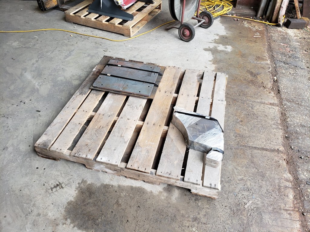 Plasmatech Profile Cutting Inc. | 9466 189 St #206, Surrey, BC V4N 4W7, Canada | Phone: (604) 881-7088
