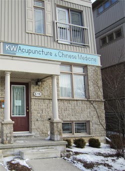 Kitchener Waterloo Acupuncture & Chinese Medicine Clinic | 619 Wild Ginger Ave C19, Waterloo, ON N2V 2X1, Canada | Phone: (519) 722-8377