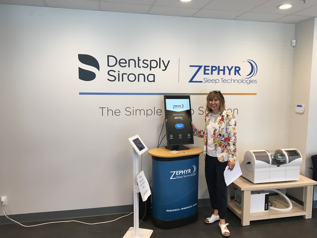Zephyr Sleep Technologies | 701 64 Ave SE #102, Calgary, AB T2H 2C3, Canada | Phone: (587) 332-0206
